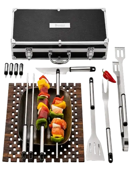 HOME & KITCHEN ACCESSORIES